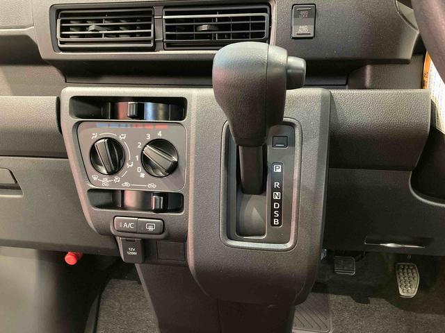 ハイゼットカーゴクルーズターボ下回り防錆済み ターボ車 車線逸脱警報 パートタイム4WD オートマチックハイビーム スマートキー キーフリー ABS 衝突回避支援ブレーキ(青森県)の中古車