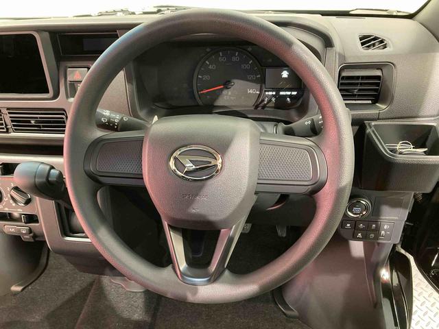 ハイゼットカーゴクルーズターボ下回り防錆済み ターボ車 車線逸脱警報 パートタイム4WD オートマチックハイビーム スマートキー キーフリー ABS 衝突回避支援ブレーキ(青森県)の中古車