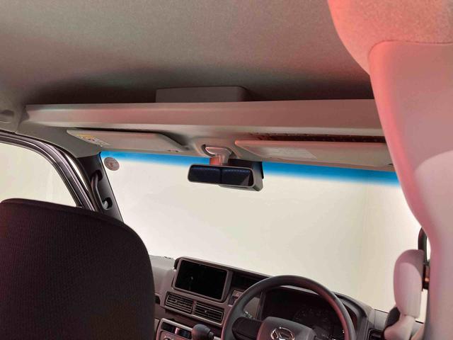 ハイゼットカーゴクルーズターボ下回り防錆済み ターボ車 車線逸脱警報 パートタイム4WD オートマチックハイビーム スマートキー キーフリー ABS 衝突回避支援ブレーキ(青森県)の中古車