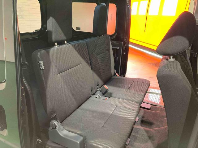 ハイゼットカーゴクルーズターボ下回り防錆済み ターボ車 車線逸脱警報 パートタイム4WD オートマチックハイビーム スマートキー キーフリー ABS 衝突回避支援ブレーキ(青森県)の中古車