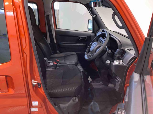 ハイゼットカーゴDX(青森県)の中古車