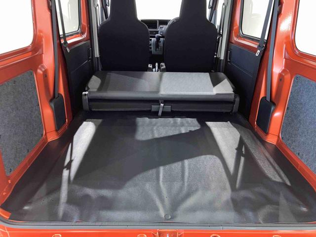 ハイゼットカーゴDX(青森県)の中古車