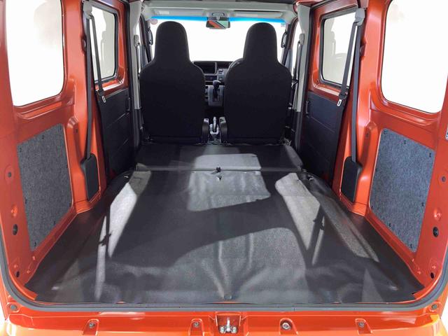 ハイゼットカーゴDX(青森県)の中古車