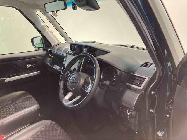 トールカスタムＧ（青森県）の中古車