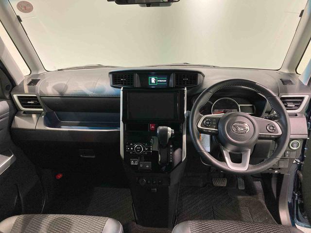 トールカスタムＧ（青森県）の中古車