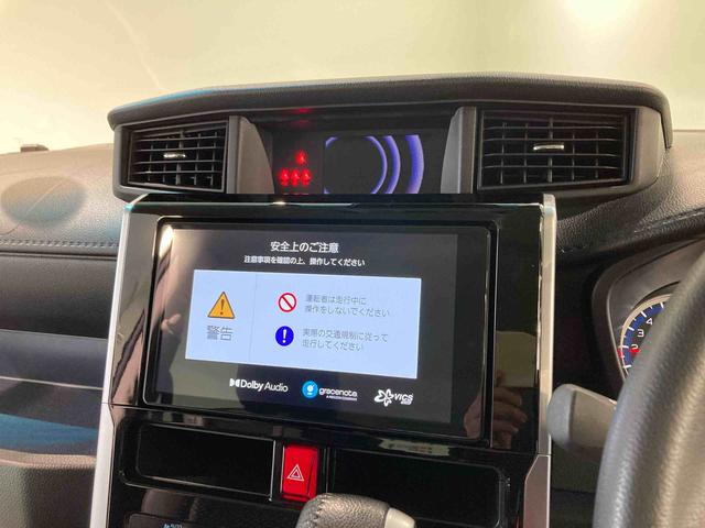 トールカスタムＧ（青森県）の中古車