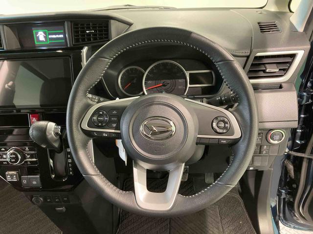 トールカスタムＧ（青森県）の中古車