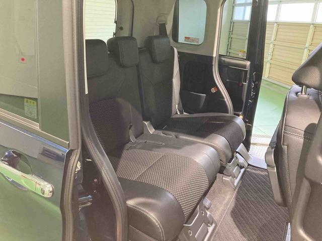 トールカスタムＧ（青森県）の中古車