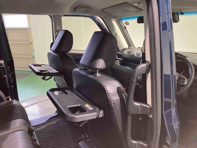 トールカスタムＧ（青森県）の中古車