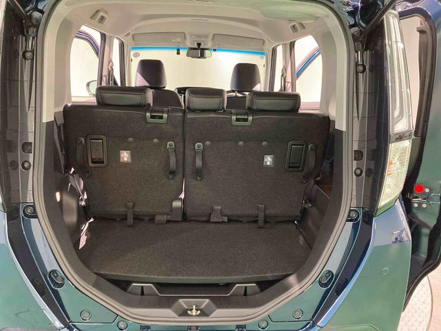 トールカスタムＧ（青森県）の中古車