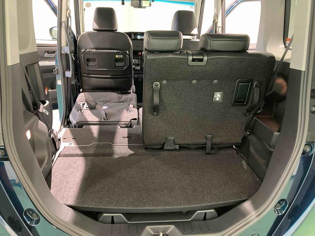 トールカスタムＧ（青森県）の中古車