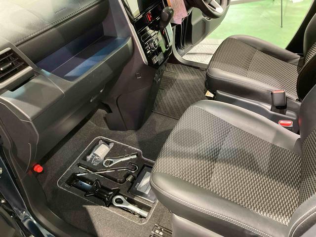 トールカスタムＧ（青森県）の中古車