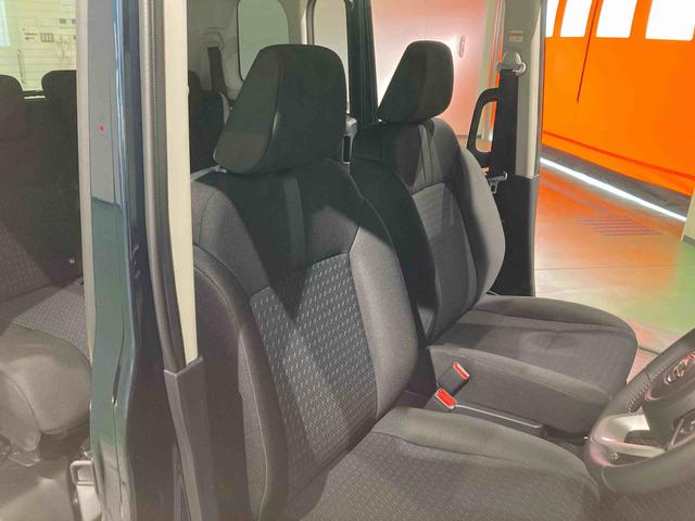 トールカスタムGオートハイビーム スマートキー キーフリー ABS 4WD レーンアシスト アルミホイール 衝突回避支援ブレーキ機能(青森県)の中古車