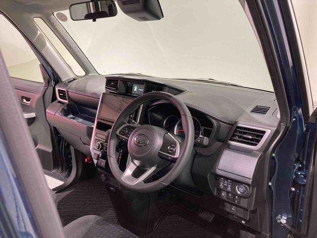 トールカスタムGオートハイビーム スマートキー キーフリー ABS 4WD レーンアシスト アルミホイール 衝突回避支援ブレーキ機能(青森県)の中古車