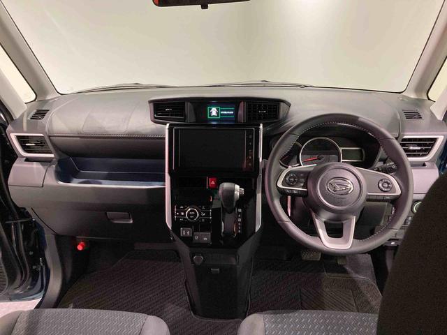 トールカスタムGオートハイビーム スマートキー キーフリー ABS 4WD レーンアシスト アルミホイール 衝突回避支援ブレーキ機能(青森県)の中古車