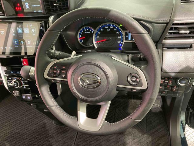 トールカスタムGオートハイビーム スマートキー キーフリー ABS 4WD レーンアシスト アルミホイール 衝突回避支援ブレーキ機能(青森県)の中古車