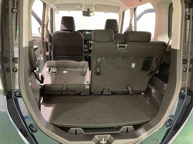 トールカスタムGオートハイビーム スマートキー キーフリー ABS 4WD レーンアシスト アルミホイール 衝突回避支援ブレーキ機能(青森県)の中古車