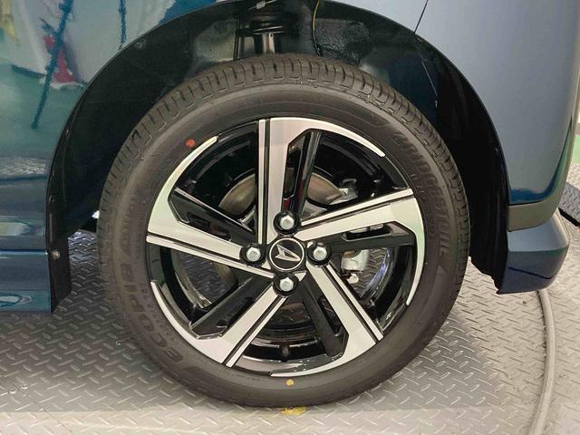 ムーヴＲＳ１０インチ　ナビ・ドラレコ付　ノーブルシックスタイルＯＰ付　ターボ　４ＷＤ　スマートキー　レーンアシスト（青森県）の中古車