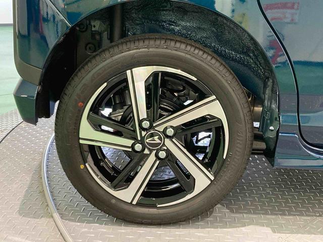 ムーヴＲＳ１０インチ　ナビ・ドラレコ付　ノーブルシックスタイルＯＰ付　ターボ　４ＷＤ　スマートキー　レーンアシスト（青森県）の中古車