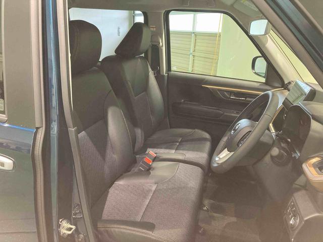 ムーヴＲＳ１０インチ　ナビ・ドラレコ付　ノーブルシックスタイルＯＰ付　ターボ　４ＷＤ　スマートキー　レーンアシスト（青森県）の中古車