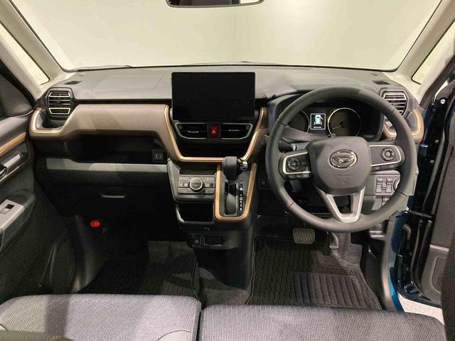 ムーヴＲＳ１０インチ　ナビ・ドラレコ付　ノーブルシックスタイルＯＰ付　ターボ　４ＷＤ　スマートキー　レーンアシスト（青森県）の中古車