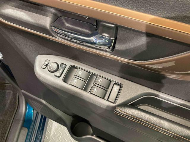 ムーヴＲＳ１０インチ　ナビ・ドラレコ付　ノーブルシックスタイルＯＰ付　ターボ　４ＷＤ　スマートキー　レーンアシスト（青森県）の中古車