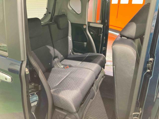 ムーヴＲＳ１０インチ　ナビ・ドラレコ付　ノーブルシックスタイルＯＰ付　ターボ　４ＷＤ　スマートキー　レーンアシスト（青森県）の中古車