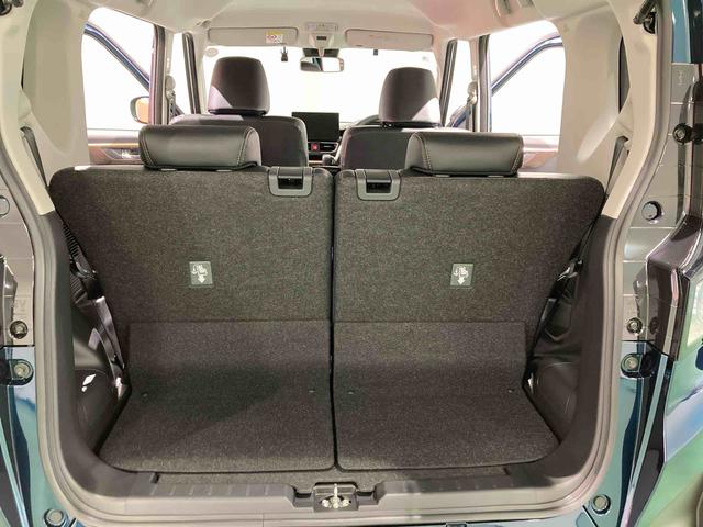 ムーヴＲＳ１０インチ　ナビ・ドラレコ付　ノーブルシックスタイルＯＰ付　ターボ　４ＷＤ　スマートキー　レーンアシスト（青森県）の中古車