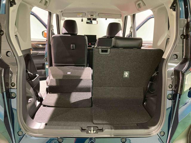 ムーヴＲＳ１０インチ　ナビ・ドラレコ付　ノーブルシックスタイルＯＰ付　ターボ　４ＷＤ　スマートキー　レーンアシスト（青森県）の中古車