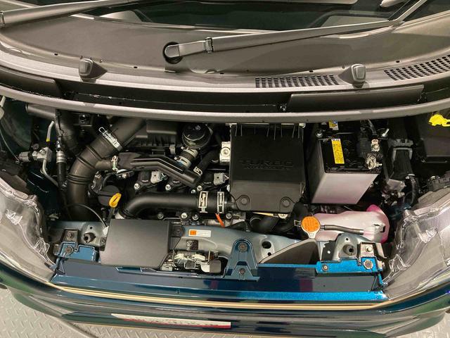 ムーヴＲＳ１０インチ　ナビ・ドラレコ付　ノーブルシックスタイルＯＰ付　ターボ　４ＷＤ　スマートキー　レーンアシスト（青森県）の中古車