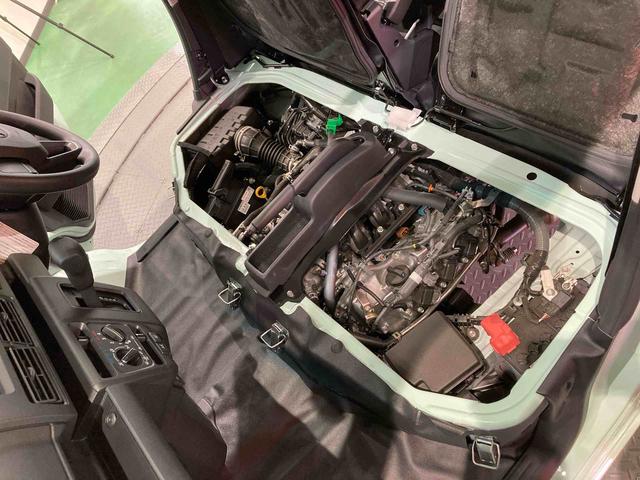 ハイゼットカーゴDX(青森県)の中古車