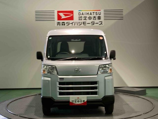 ハイゼットカーゴＤＸ（青森県）の中古車