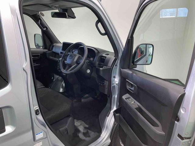 ハイゼットカーゴＤＸ（青森県）の中古車