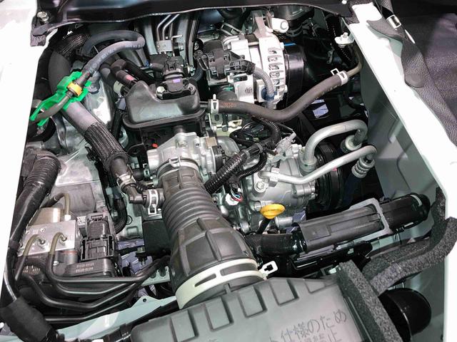 ハイゼットカーゴスペシャル(青森県)の中古車