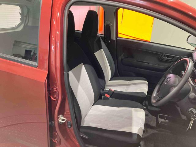 ミライースL SAIII車線逸脱警告 衝突被害軽減装置 オートマチックハイビーム 4WD キーレスエントリー エアバッグ ABS(青森県)の中古車