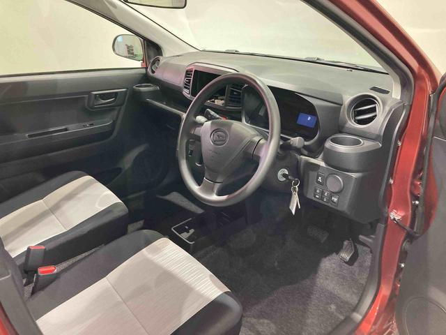 ミライースL SAIII車線逸脱警告 衝突被害軽減装置 オートマチックハイビーム 4WD キーレスエントリー エアバッグ ABS(青森県)の中古車