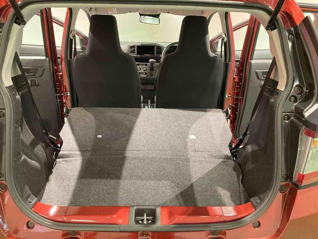 ミライースL SAIII車線逸脱警告 衝突被害軽減装置 オートマチックハイビーム 4WD キーレスエントリー エアバッグ ABS(青森県)の中古車