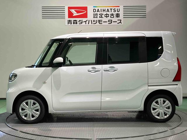 タントＸスペシャル（青森県）の中古車