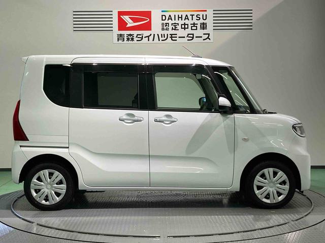 タントＸスペシャル（青森県）の中古車