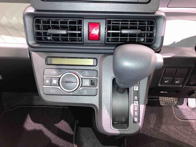 タントＸスペシャル（青森県）の中古車