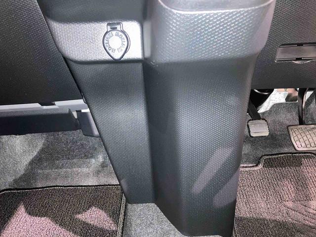 タントＸスペシャル（青森県）の中古車