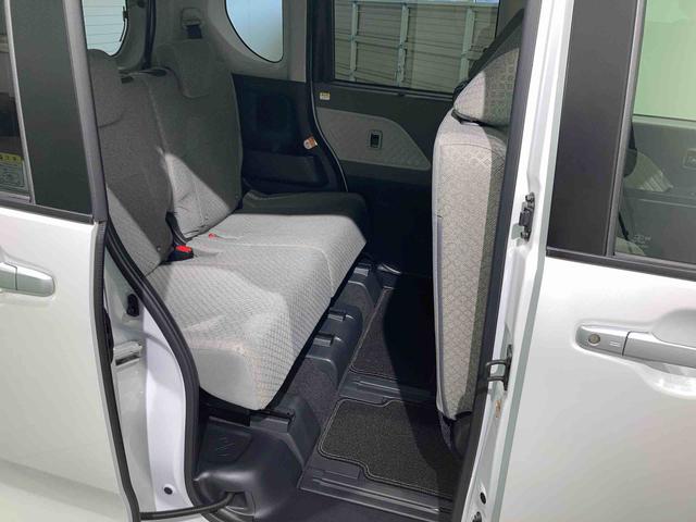 タントＸスペシャル（青森県）の中古車