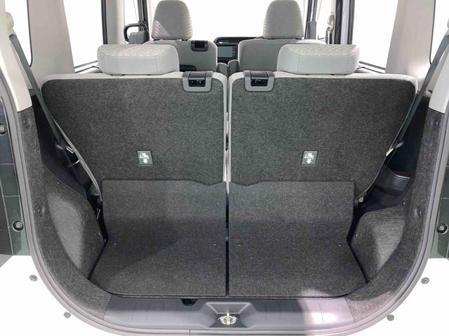 タントＸスペシャル（青森県）の中古車