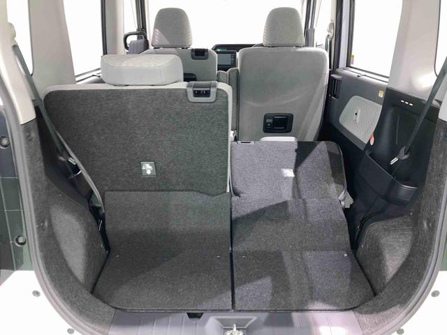 タントＸスペシャル（青森県）の中古車