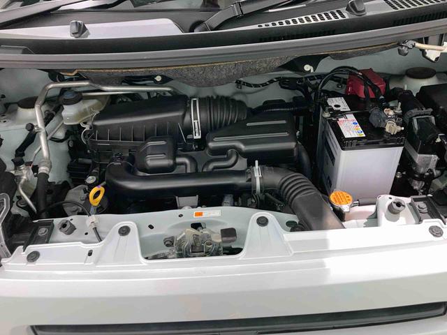 タントＸスペシャル（青森県）の中古車