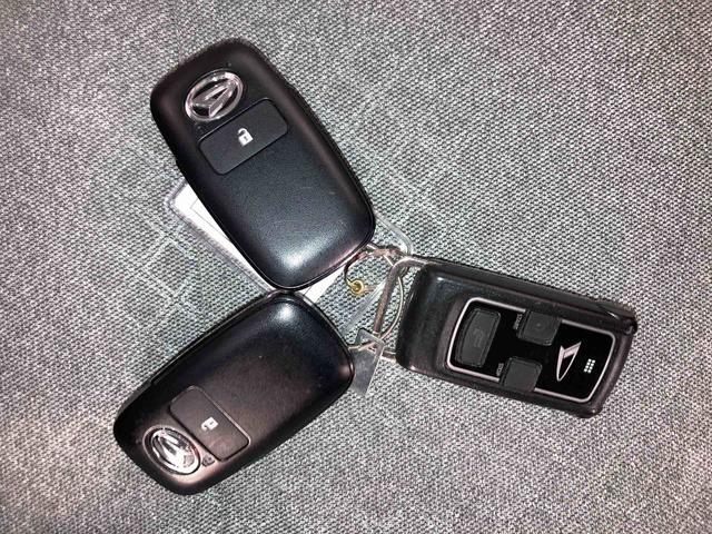 タントＸスペシャル（青森県）の中古車