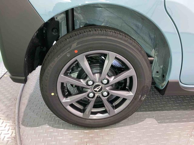 タントファンクロス衝突軽減 フルタイム4WD 車線逸脱警報 オートハイビーム キーフリー スマートキー ABS エアバッグ アルミホイール(青森県)の中古車