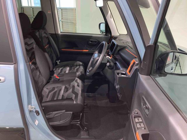 タントファンクロス衝突軽減 フルタイム4WD 車線逸脱警報 オートハイビーム キーフリー スマートキー ABS エアバッグ アルミホイール(青森県)の中古車