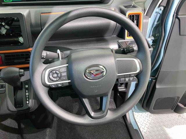 タントファンクロス衝突軽減 フルタイム4WD 車線逸脱警報 オートハイビーム キーフリー スマートキー ABS エアバッグ アルミホイール(青森県)の中古車