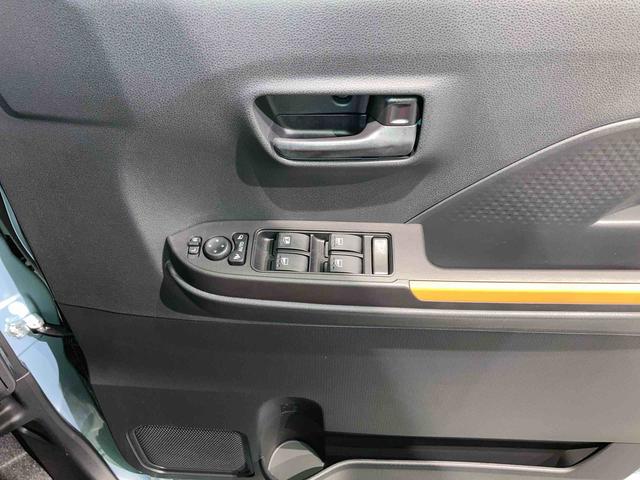 タントファンクロス衝突軽減 フルタイム4WD 車線逸脱警報 オートハイビーム キーフリー スマートキー ABS エアバッグ アルミホイール(青森県)の中古車